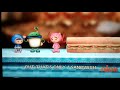 A Team Dora The Umizoomi Explorer Crossover Clip