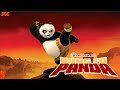 Kung Fu Panda 2008 4K ENG CAŁOŚĆ