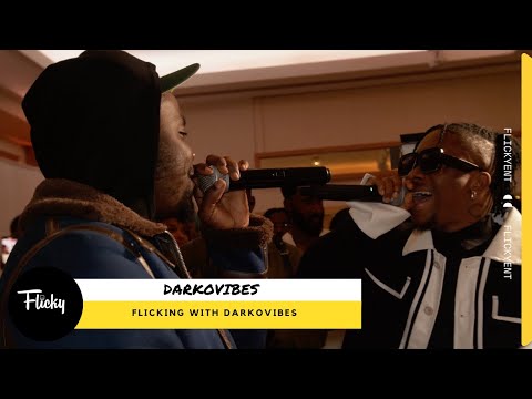 Flicking With DarkoVibes | A Day in the Life