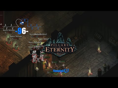 ThomFnG - Pillars of Eternity - The White March -- Part 96