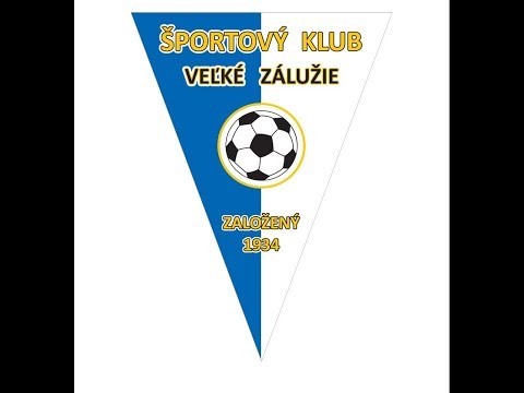 ŠK V.Zálužie - ŠK Báb 2:0