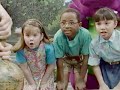 Colors Shapes Tape 1 1997 Version Part 5