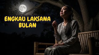Download lagu ENGKAU LAKSANA BULAN #lagumelayu mp3 Download lagu ENGKAU LAKSANA BULAN #lagumelayu mp3