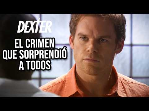 Lo Que JAMÁS Vimos en DEXTER