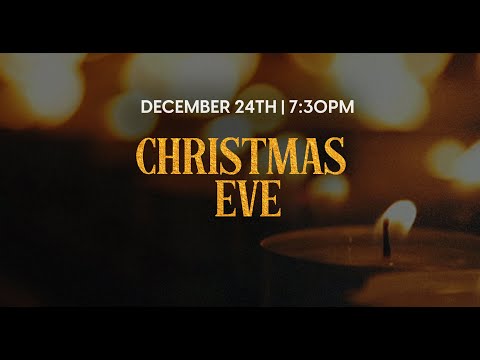 Candlelight Service | LW Church