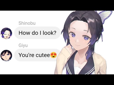 If Hashiras becomes students !?| Hashiras Infinity Castle Training Arc Demon Slayer