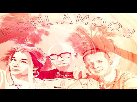 Bennex ❌  Loudi ❌  Jenny - pohlamoos (Official)