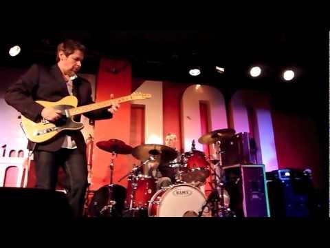 Ron Sayer Jr - Piece of Me