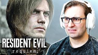 RESIDENT EVIL REQUIEM #13 - Um Velho Conhecido!!! | Dublado em Português PT-BR