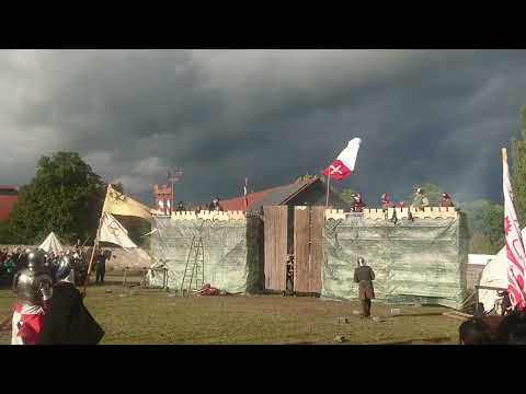 Gefecht "Dornach 1499" II/IV