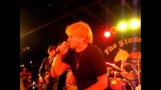 "Gimme Shelter" ~ Lance Larson for Asbury Angels Foundation  ~ 7/11/12 ~ Video by Rose A Montana