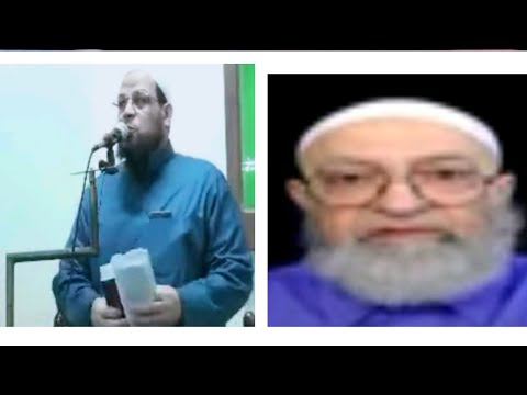 هل يبدّع الحدّادية الإمام البغوي؟ اختبار تنزيل الأحكام العامة على الأئمة