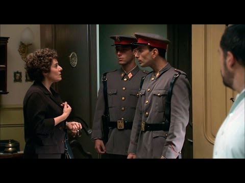 Amar es para siempre - Arrestan a Benigna