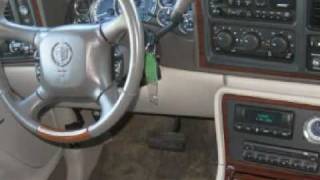 preview picture of video '2002 Cadillac Escalade Woburn MA 01801'