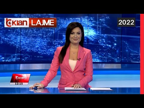 Edicioni i Lajmeve Tv Klan 27 Nëntor 2022, ora 12:00 l Lajme - News
