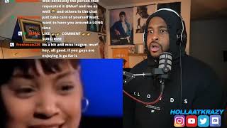 First Time hearing TLC - Get It Up | Reaction