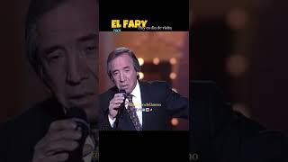 El Fary “Hoy es dia de visita”2001