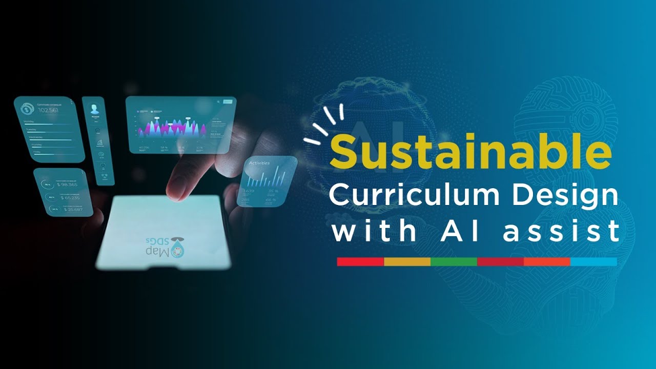 MapSDG - SDG Management Software | SaaS platform for tracking SDG Events