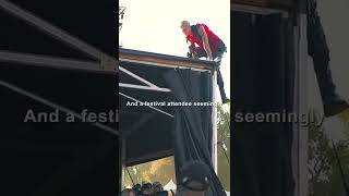 Machine Gun Kelly: "Hate Me or Love Me"