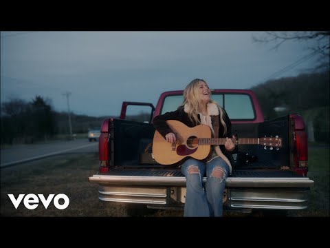 Anne Wilson - Sunday Sermons (Official Music Video)