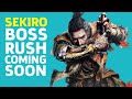 Boss Rush Mode Coming To Sekiro | Save State