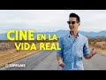 CINE EN LA VIDA REAL - TRAILER