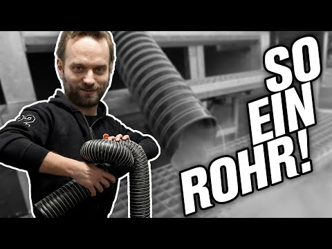 RS4 Limo 2.0 - Ölige FEHLERSUCHE ohne ERFOLG! Wo kommt der QUALM her?