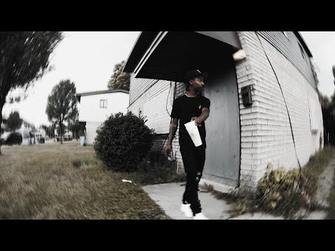 $ell - DEFENSE (Official music video) Prod. @Dodbh