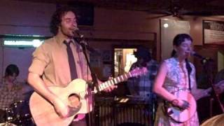 Blind Pilot--I Buried A Bone