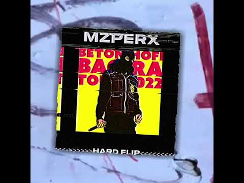 Beton Hofi, Hundred Sins - BAGIRA (MZPERX Hard Flip)