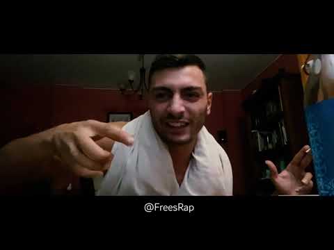 INCREIBLE FREESTYLE DE SWEET PAIN🔥