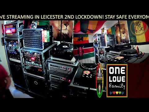 EMPERORFARI RANDOM LIVE STREAMING DURING THE TIMES OF 2ND LEICESTER LOCK DOWN.