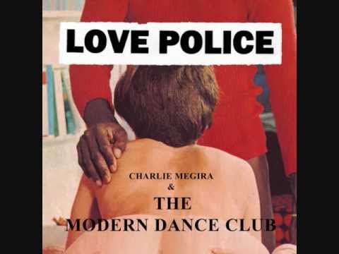 Charlie Megira & The Modern Dance Club - 
