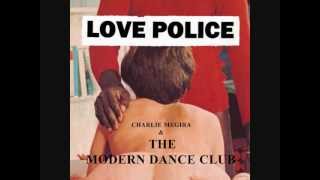 Charlie Megira & The Modern Dance Club - 