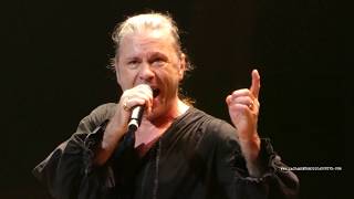 Iron Maiden- Golden 1 Center, Sacramento Ca. 9/9/19 4K UHD Live Full Complete Show