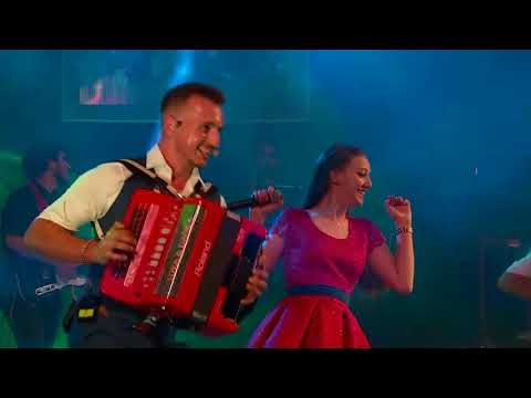 TOKA & DANÇA AO VIVO 2019 - (Vira no que vira)