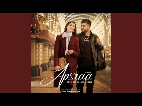Download Jaani - Apsraa (feat. Asees Kaur) MP3