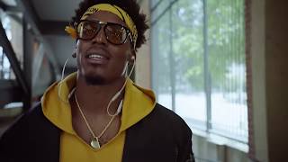 Beats by Dre | Cam Newton | Made To Shine All Day