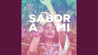Sabor a Mi