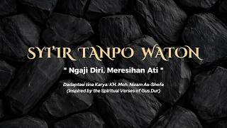 Download lagu Ngaji Diri : Syi'ir Tanpo Waton (Sunda) - Menjaga Hati di Tengah Hiruk Pikuk Dunia mp3 Download lagu Ngaji Diri : Syi'ir Tanpo Waton (Sunda) - Menjaga Hati di Tengah Hiruk Pikuk Dunia mp3