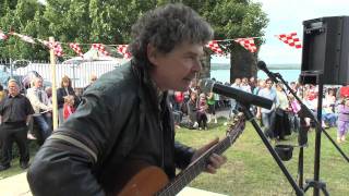 The Ballad of Patrick Murphy by John Spillane.mov