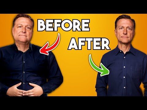 BETTER Than Ozempic! Lose Belly Fat Faster