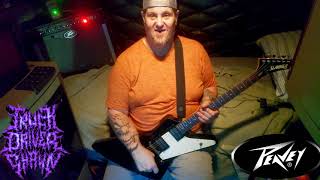 Video thumbnail for I Bought The Guitar I Learned On 1994 Hamer Slammer by Truck Driver Shawn