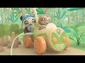 GREEN PLANET EXPLORERS | HAPE TOYS | EPISODE 3- Aria’s Tree Planting Mission
