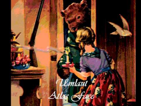 Umlaut-Featuring Mike Patton Atlas Face