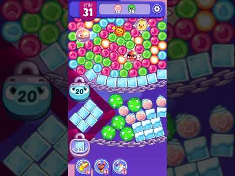 [Angry birds dream blast] Level 4632 gameplay