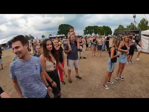 [2022.08.20] BYEALEX #01 (STRAND FESZTIVÁL 2022 GoPro LIVE)