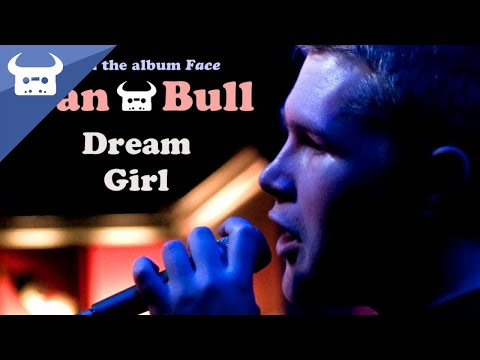Dan Bull - Dream Girl