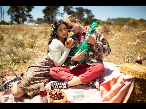 Cromantis - Néctar (video oficial)