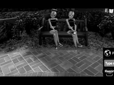 Music video Ares feat. Keed-LOVV (desc.....)